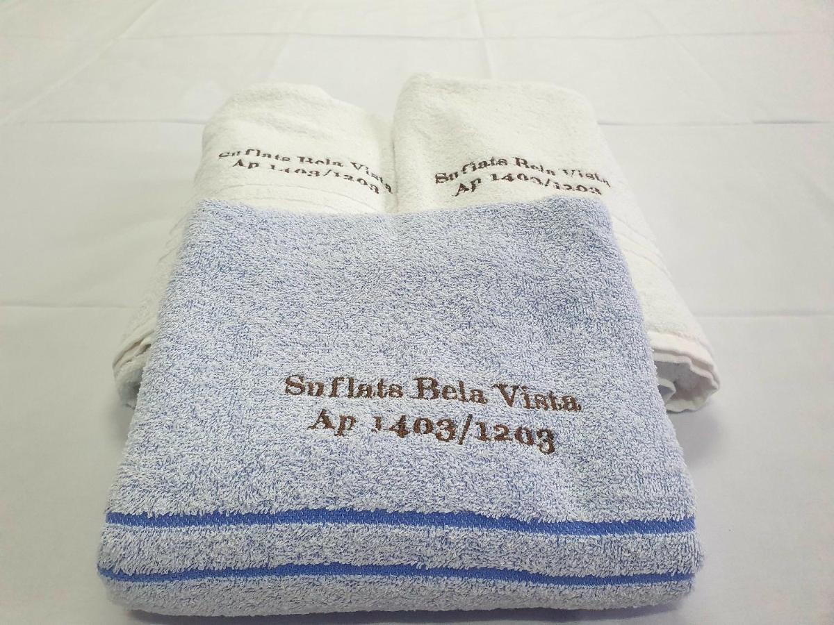 ساو باولو Lindo Flat Em Hotel 4 Estrelas Na Bela Vista المظهر الخارجي الصورة